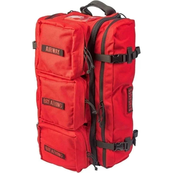 MCI-WALK (Mass Casualty Incident Warrior Aid & Litter Kit - Image 9