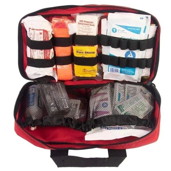 NAR Trauma and First Aid Kit - Class A - Image 2