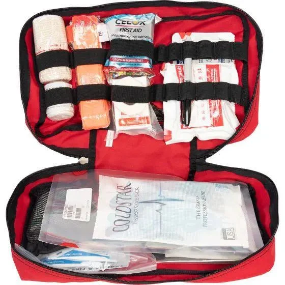 NAR Trauma and First Aid Kit - Class A - Image 3