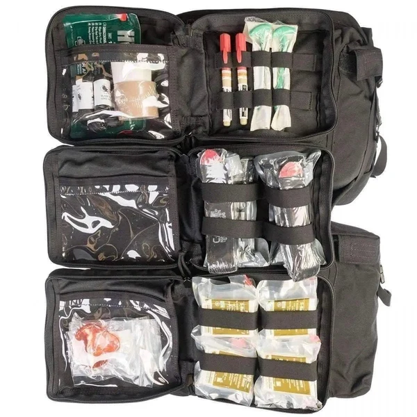 NAR Warrior Aid Litter Kit (WALK) Bag - Image 14