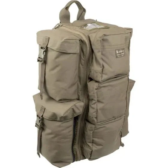 NAR Warrior Aid Litter Kit (WALK) Bag - Image 6