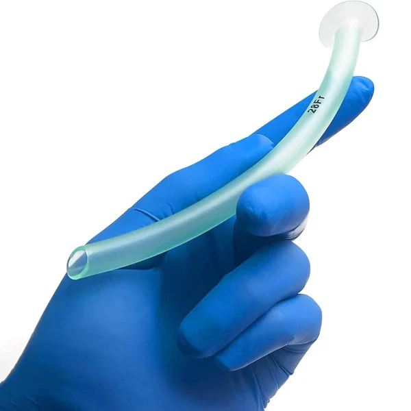 Nasal Airway Kit - 28FR - Image 5