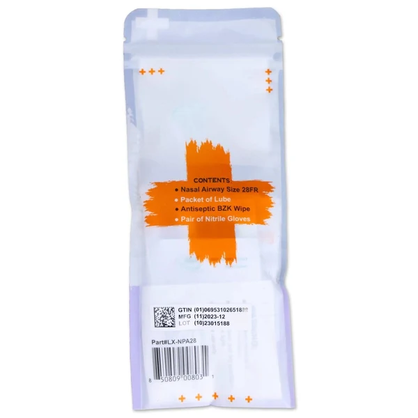 Nasal Airway Set - Various Sizes - Image 3