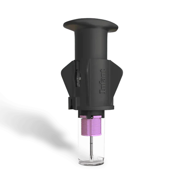 NIO Intraosseous Device w/Fixation Dressing - Infant - Image 3
