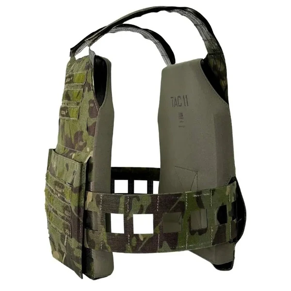 Noontime™ Plate Carrier - Image 2