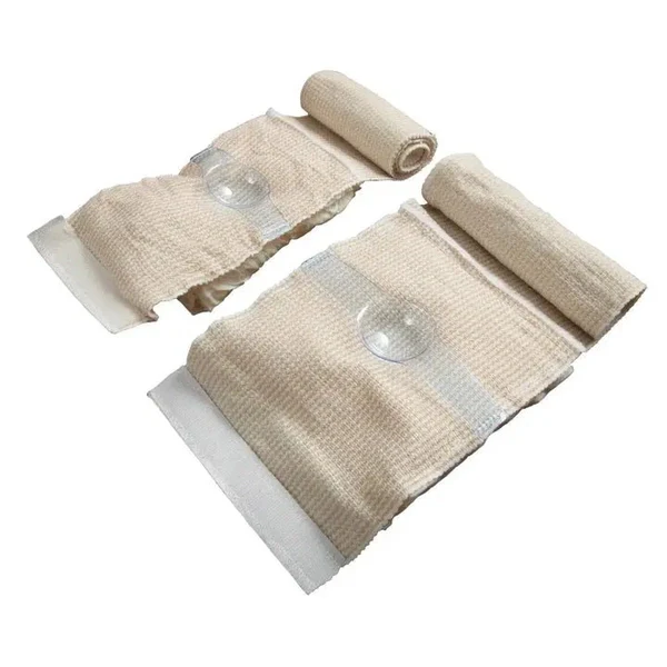 OLAES Modular Trauma Dressing - Image 3