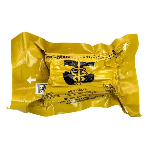 OLAES Modular Trauma Dressing - Image 6