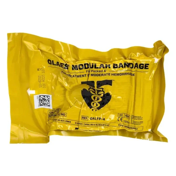 OLAES Modular Trauma Dressing - Image 7