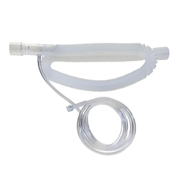 Oxygen Reservoir Tube (Box of 10) - Image 2