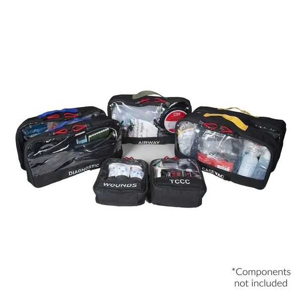 PARATUS Tactical Medical Pack - Image 13