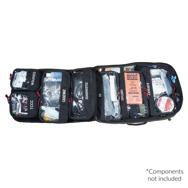 PARATUS Tactical Medical Pack - Image 14