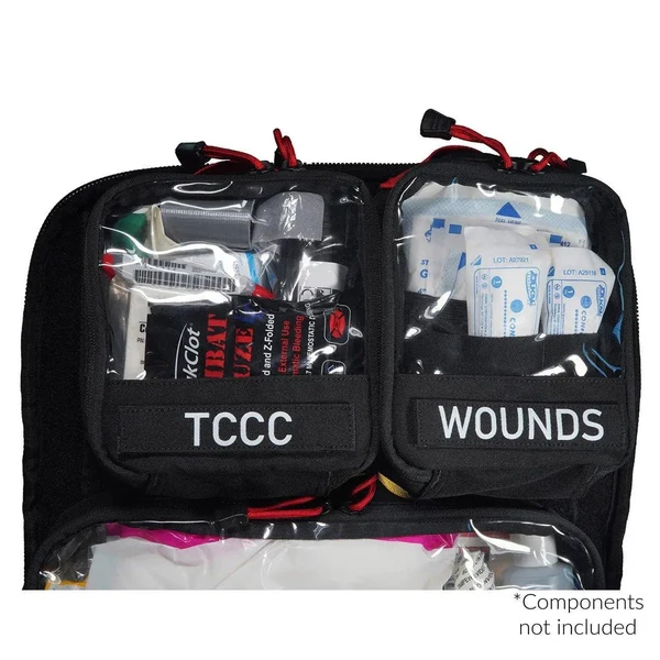 PARATUS Tactical Medical Pack - Image 16