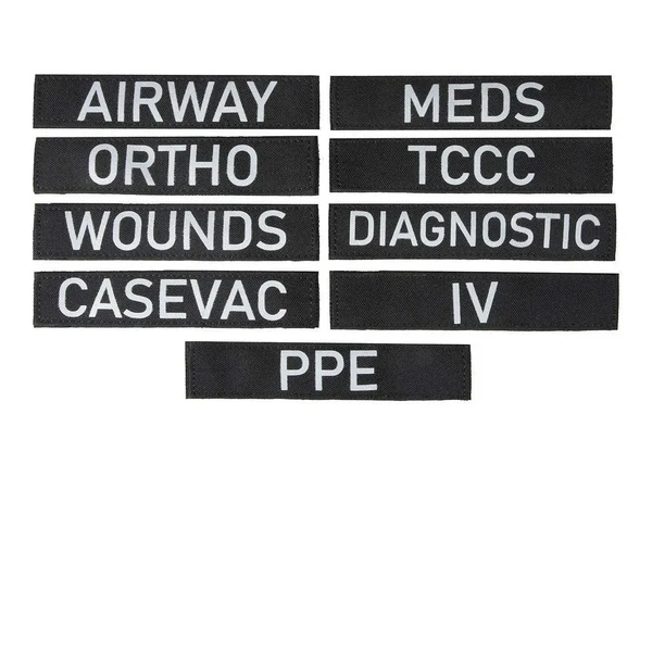 PARATUS Tactical Medical Pack - Image 3