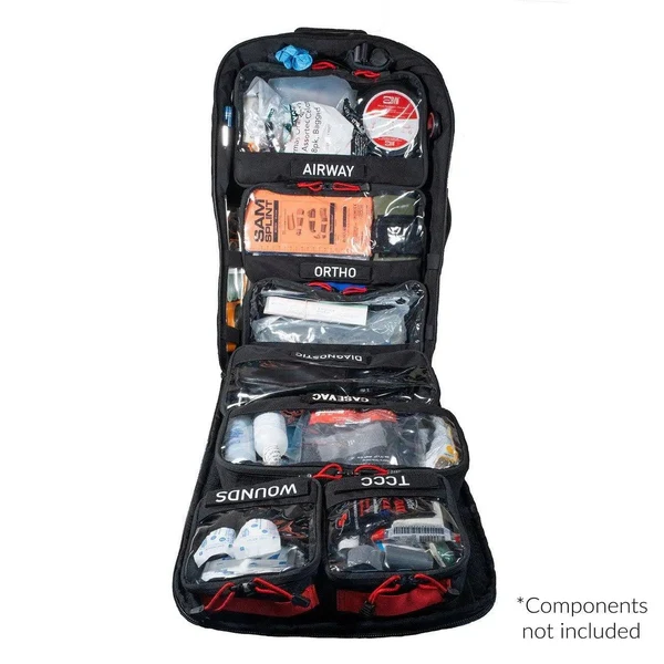 PARATUS Tactical Medical Pack - Image 5