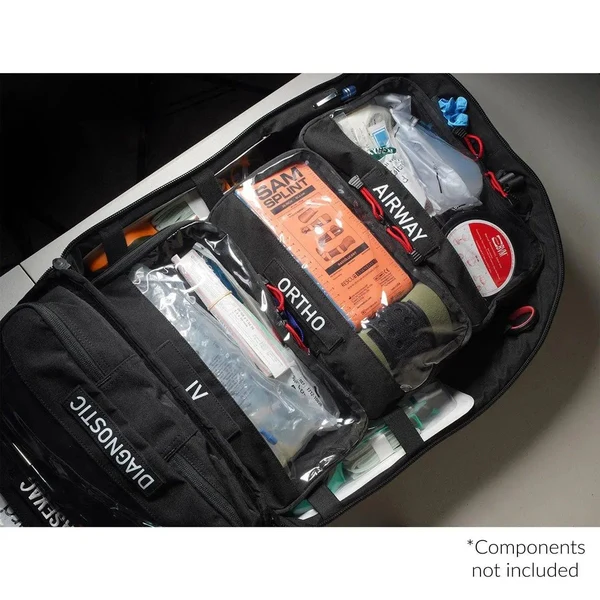 PARATUS Tactical Medical Pack - Image 6