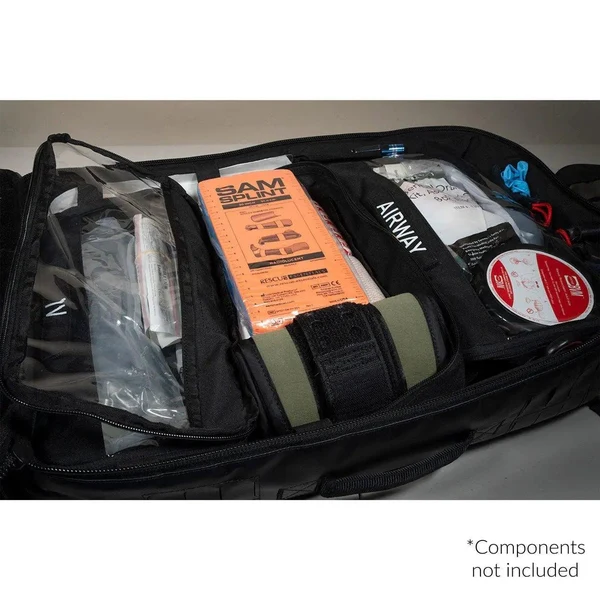 PARATUS Tactical Medical Pack - Image 9