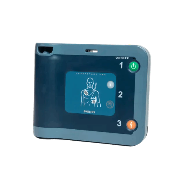 Philips HeartStart FRx AED