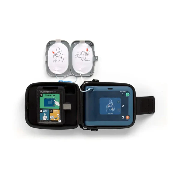 Philips HeartStart FRx AED - Image 2