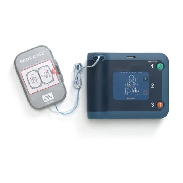 Philips HeartStart FRx AED - Image 3