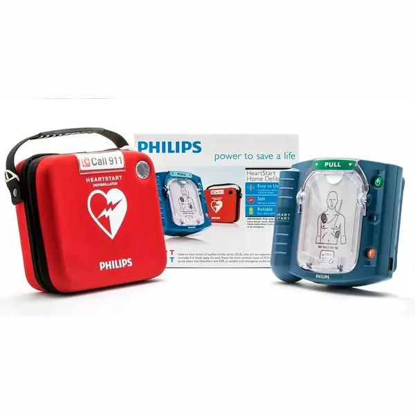 Philips HeartStart OnSite AED - Image 3