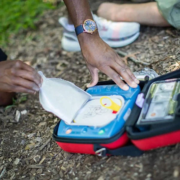 Philips HeartStart OnSite Home AED - Image 5