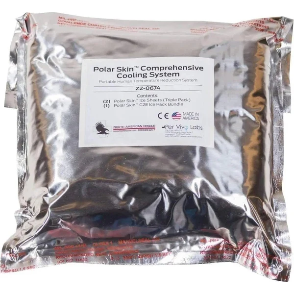 Polar Skin Ice Complete Care Backpack - Image 3