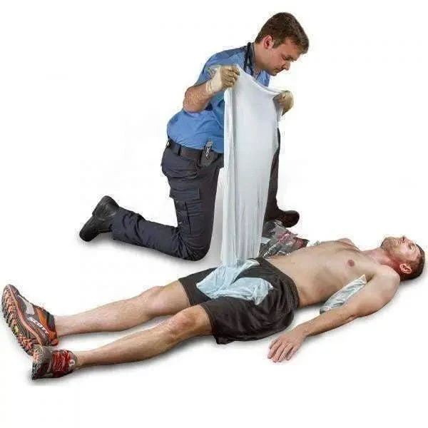 Polar Skin Ice Complete Care Pack