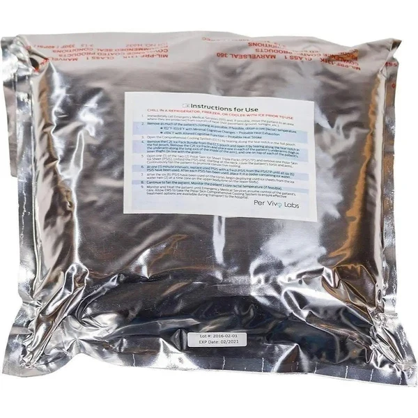 Polar Skin Ice Complete Care Pack - Image 2