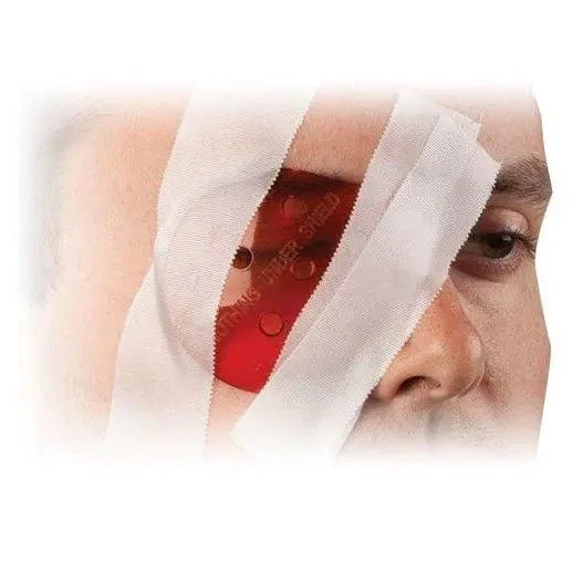 Polycarbonate Eye Shield - Image 2