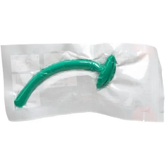 Pre-Lubricated Nasal Airway - 28 Fr - Image 2