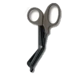 E.T.R.™ (Emergency Tactical Response) Trauma Shears - 5.5" - Image 3