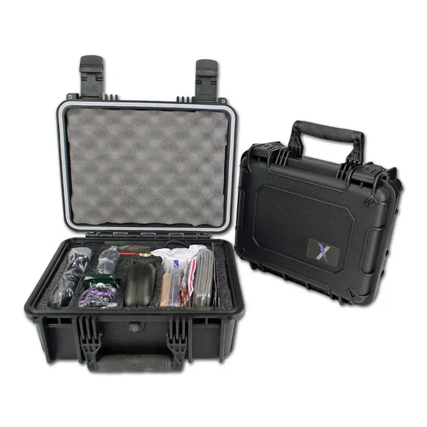 Premium Gun Range Trauma & Bleeding First Aid Kit - Image 3