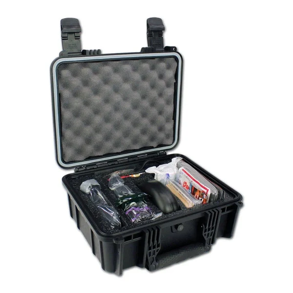 Premium Gun Range Trauma & Bleeding First Aid Kit - Image 6