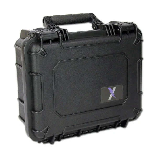 Premium Range Trauma Kit - HARD CASE - Image 3
