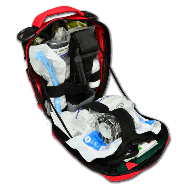 MED-TAC Premium Trauma IFAK - Image 4
