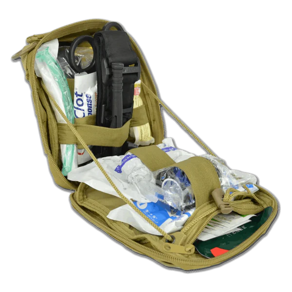 MED-TAC Premium Trauma IFAK - Image 6