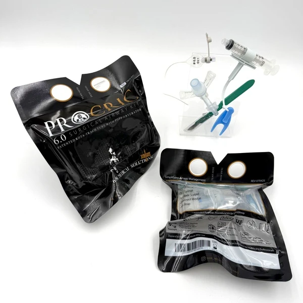 ProCric™ Cricothyrotomy Kit - Image 3