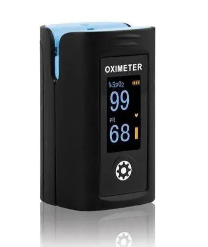 Pulse Oximeter