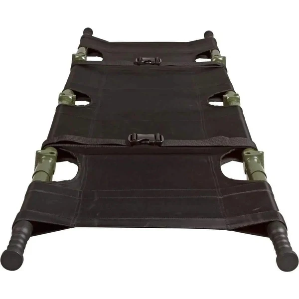 Quad-Fold Medevac Litter