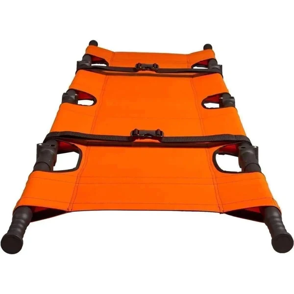 Quad-Fold Medevac Litter - Image 2