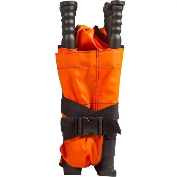 Quad-Fold Medevac Litter - Image 3