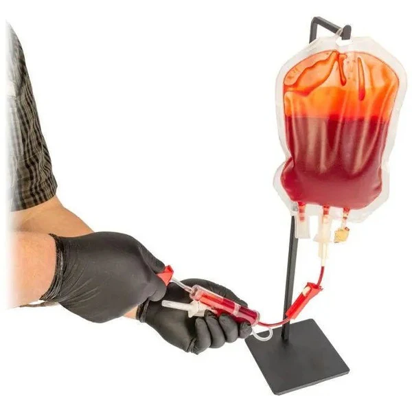 QUANTUM Blood & Fluid Warming System - Image 2