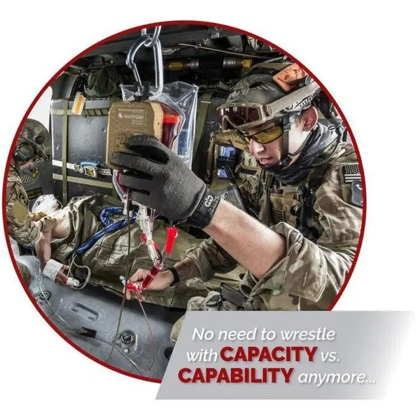 QUANTUM Blood & Fluid Warming System - Image 4