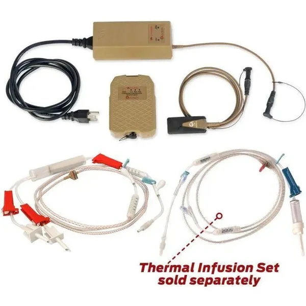 QUANTUM Blood & Fluid Warming System - Image 5