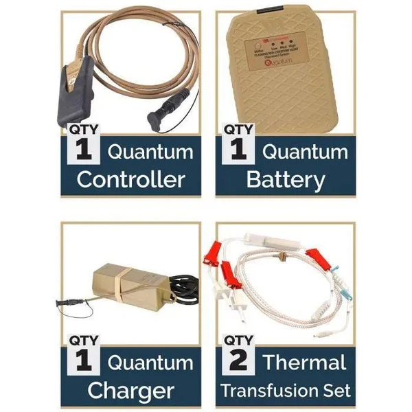 QUANTUM Blood & Fluid Warming System - Image 6