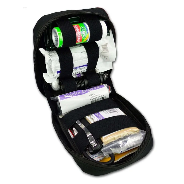 Quick Access Bleeding Control IFAK