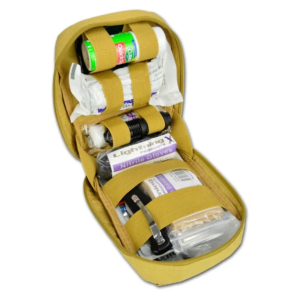 Quick Access Bleeding Control IFAK - Image 2