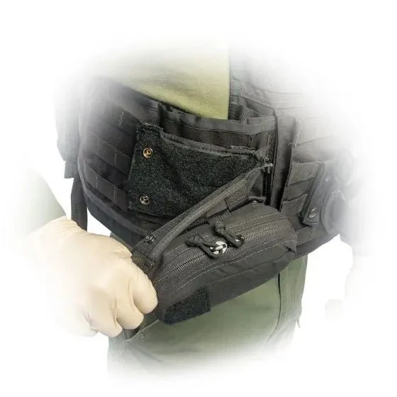 Quick-Detach Panel for Medic Pouch - Image 3