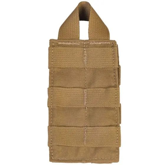 Quick-Detach Panel for Medic Pouch - Image 8