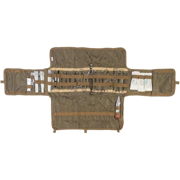 R-SICK Surgical Instrument Case Kit